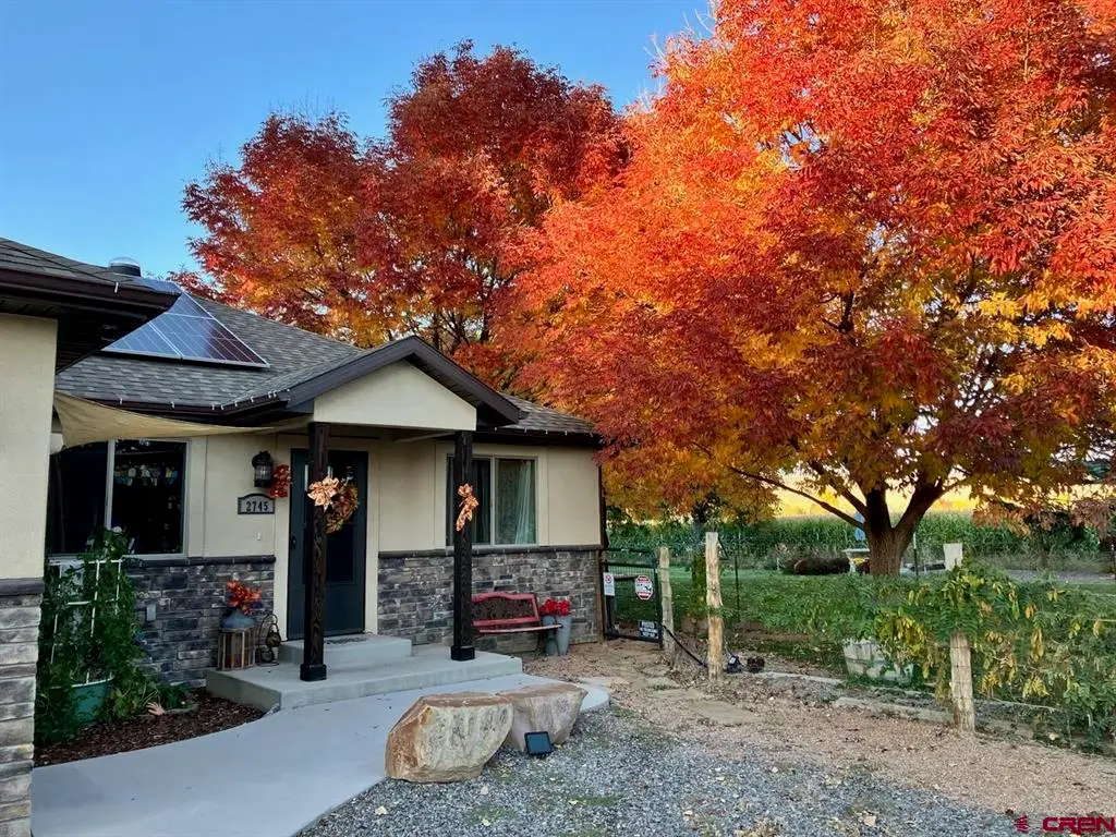 2745 Miami Road, Montrose, CO 81401 - #1