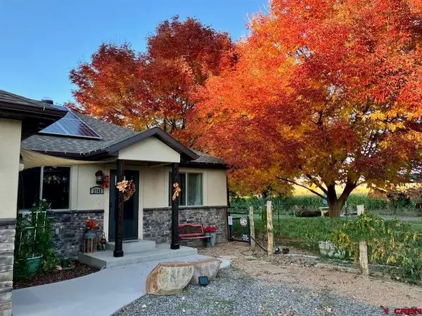2745 Miami Road, Montrose, CO 81401