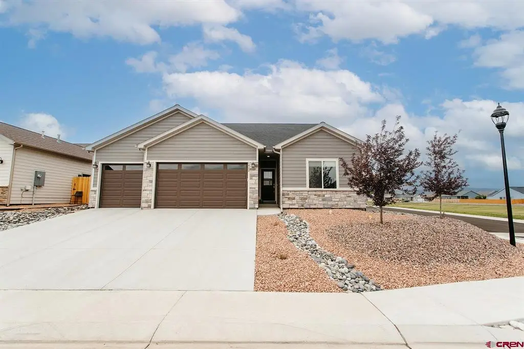 1422 Fivemile Creek Avenue, Montrose, CO 81401 - #1