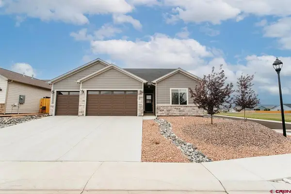 1422 Fivemile Creek Avenue, Montrose, CO 81401