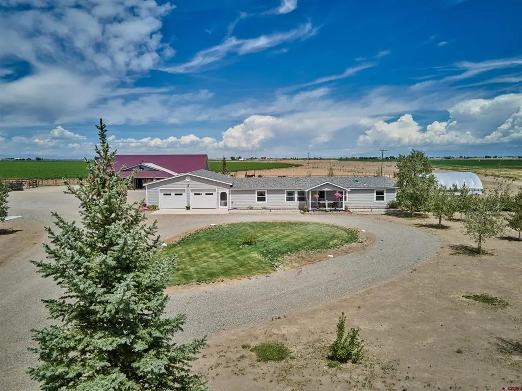 3475 E County Road 11 S, Monte Vista, CO 81144 - #1
