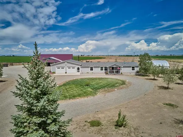3475 E County Road 11 S, Monte Vista, CO 81144