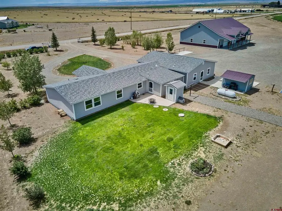 3475 E County Road 11 S, Monte Vista, CO 81144 - #2