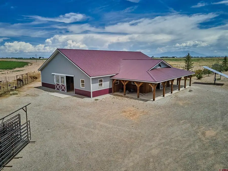 3475 E County Road 11 S, Monte Vista, CO 81144 - #3