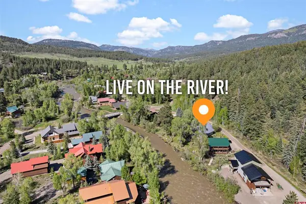 51 Little Beaver Place, Pagosa Springs, CO 81147