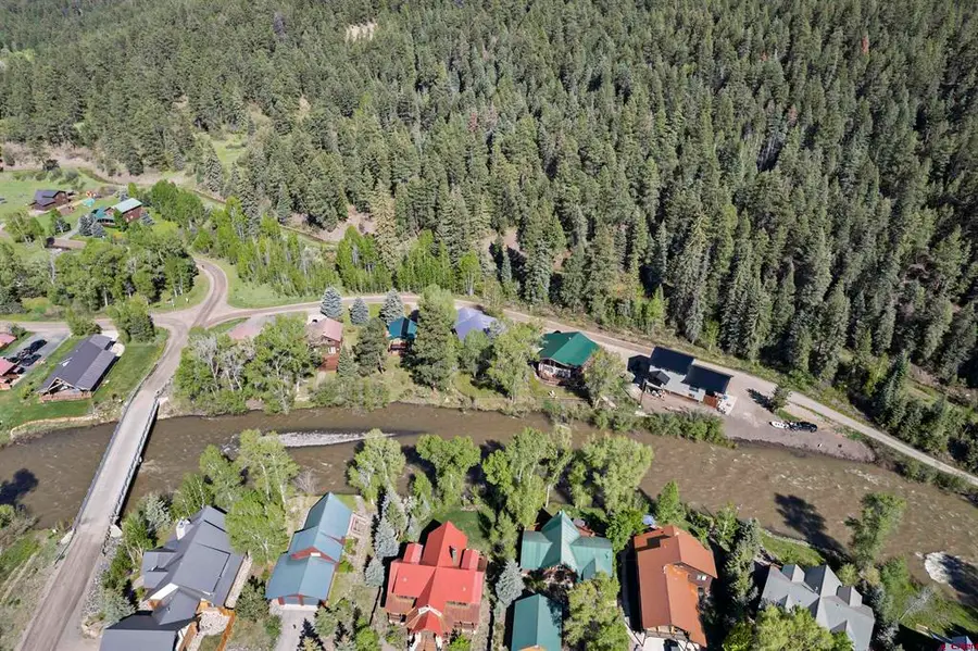 51 Little Beaver Place, Pagosa Springs, CO 81147 - #2