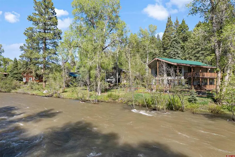 51 Little Beaver Place, Pagosa Springs, CO 81147 - #3