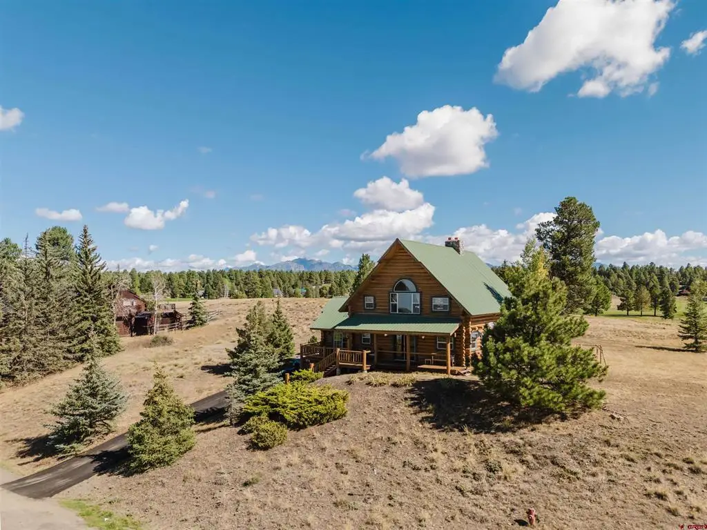 374 Carlee Place, Pagosa Springs, CO 81147 - #1