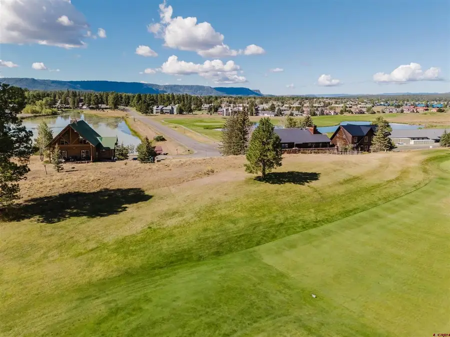 374 Carlee Place, Pagosa Springs, CO 81147 - #2