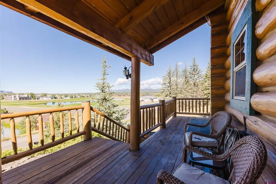 374 Carlee Place, Pagosa Springs, CO 81147 - #3