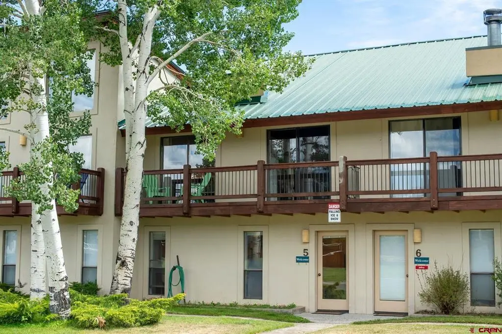 2 Elcho Avenue #5, Crested Butte, CO 81224 - #1