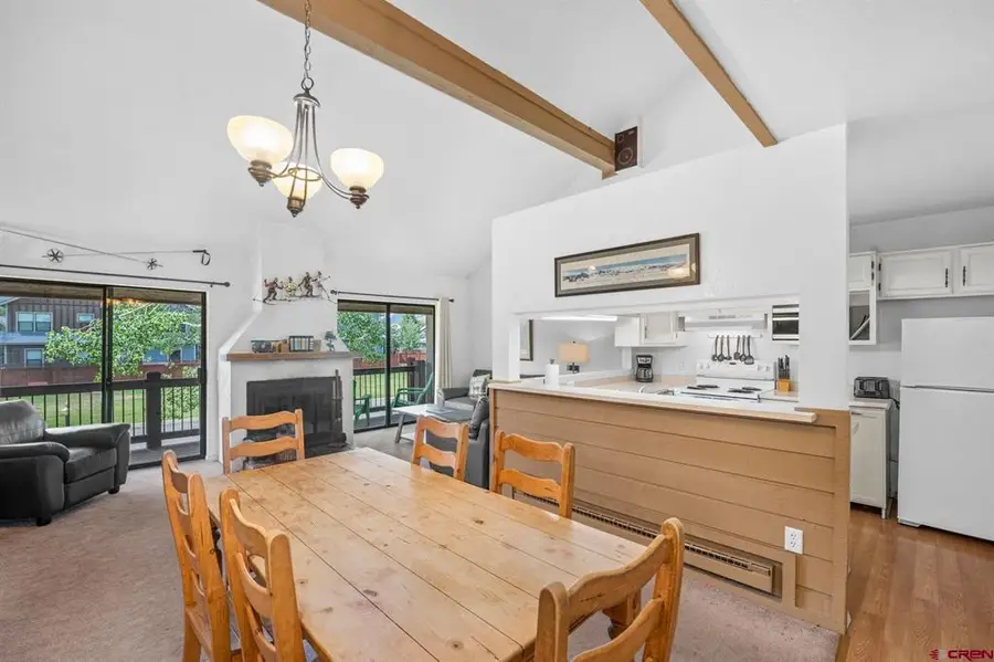 2 Elcho Avenue #5, Crested Butte, CO 81224 - #3