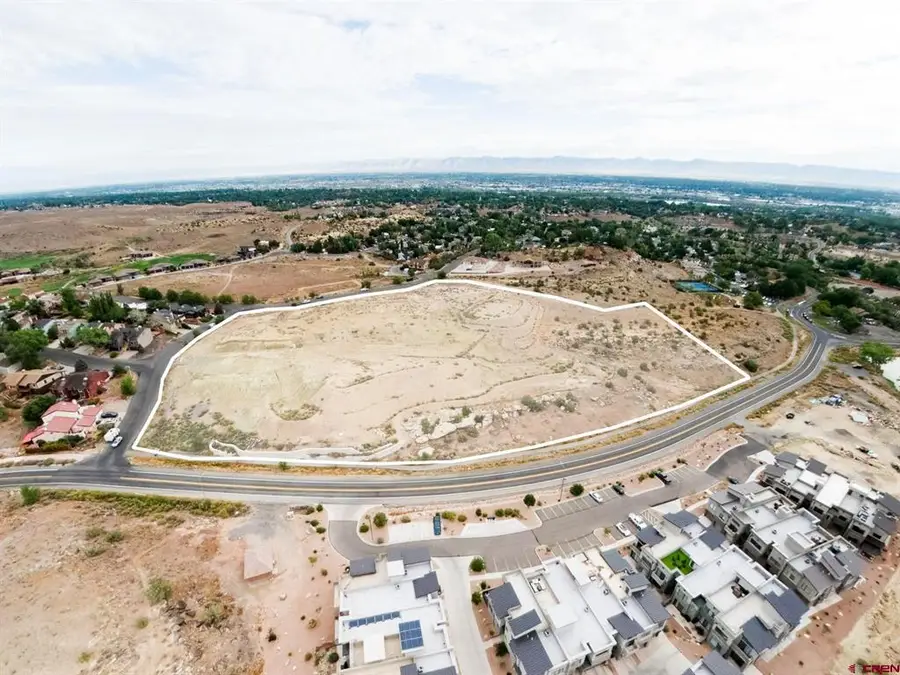 TBD School Ridge Road, Grand Junction, CO 81507 - #2