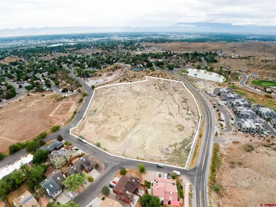 TBD School Ridge Road, Grand Junction, CO 81507 - #3