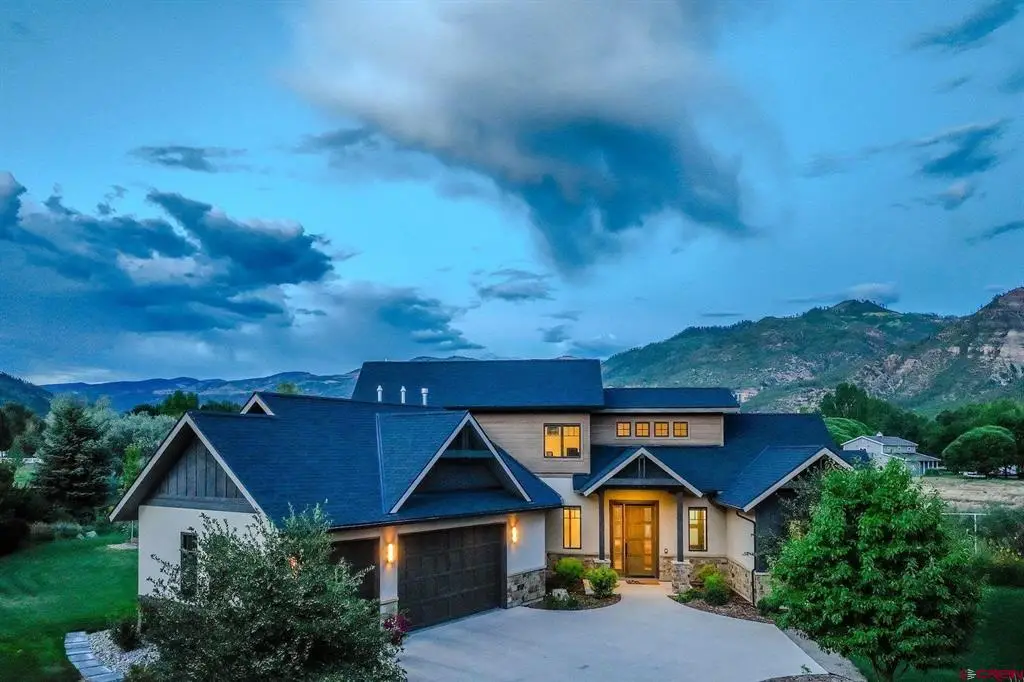 30 Championship Circle, Durango, CO 81301 - #1