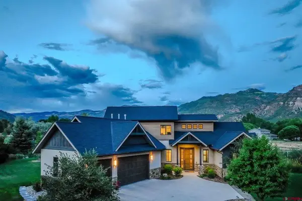 30 Championship Circle, Durango, CO 81301