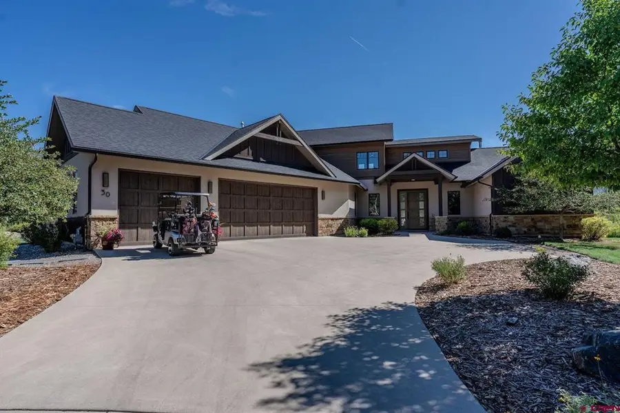 30 Championship Circle, Durango, CO 81301 - #2