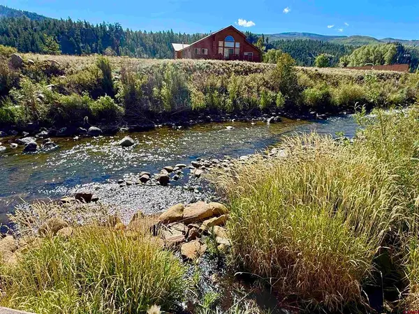 27 Red Bluff Drive, South Fork, CO 81154