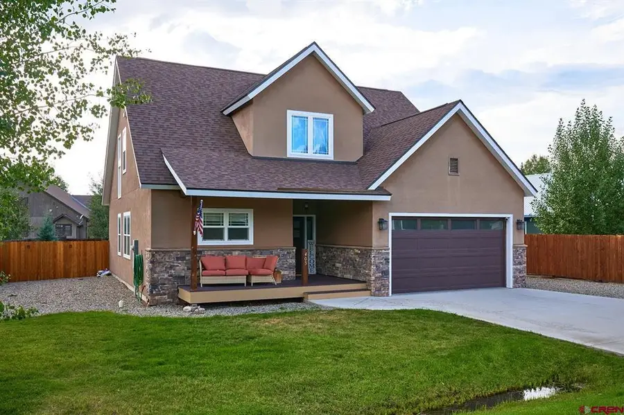 403 S Taylor Street, Gunnison, CO 81230 - #2