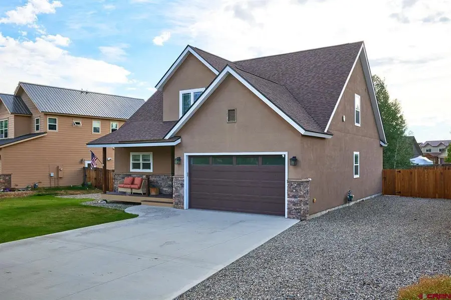 403 S Taylor Street, Gunnison, CO 81230 - #3