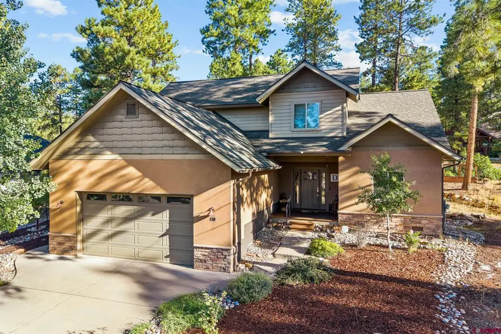 118 Big Bend Court, Durango, CO 81301 - #1