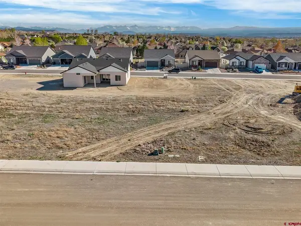 TBD Lot 9 Pinewood Street, Montrose, CO 81401