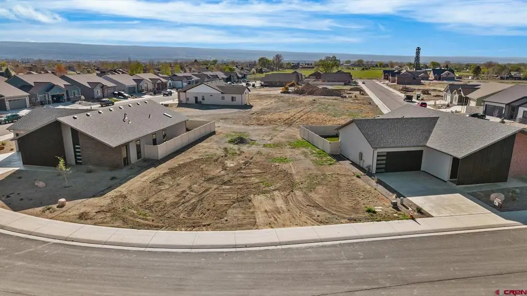 TBD Lot 14 Kestrel Loop, Montrose, CO 81401 - #1