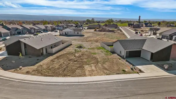 TBD Lot 14 Kestrel Loop, Montrose, CO 81401