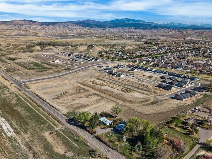 TBD Lot 14 Kestrel Loop, Montrose, CO 81401 - #3
