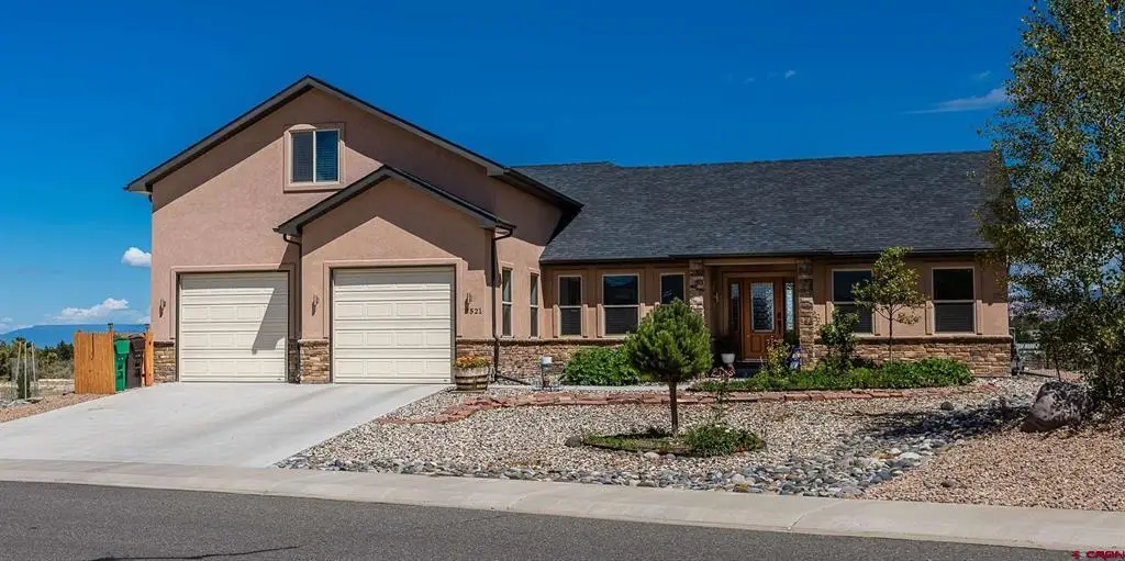 3521 Cypress Drive, Montrose, CO 81401 - #1