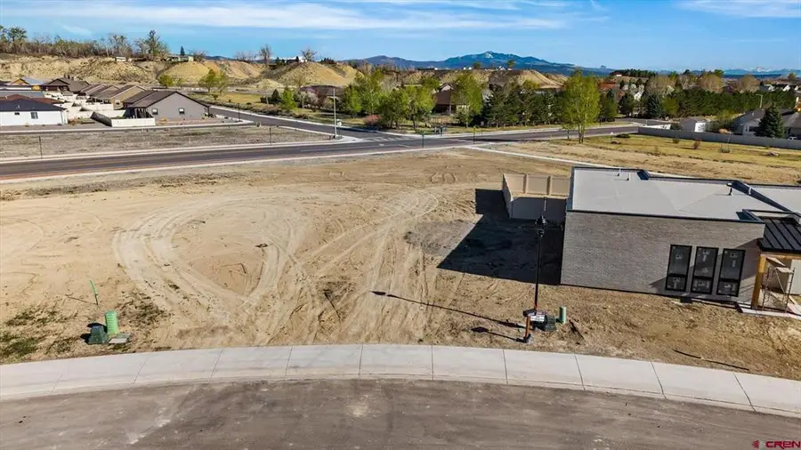 TBD Lot 15 Kestrel Loop, Montrose, CO 81401 - #2