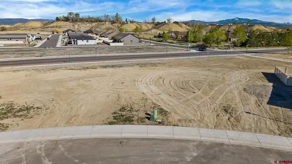 TBD Lot 16 Kestrel Loop, Montrose, CO 81401