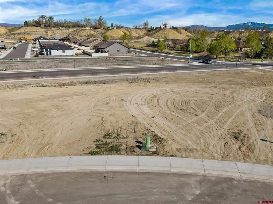 TBD Lot 16 Kestrel Loop, Montrose, CO 81401 - #2