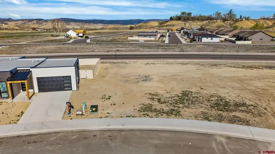 TBD Lot 17 Kestrel Loop, Montrose, CO 81401 - #2