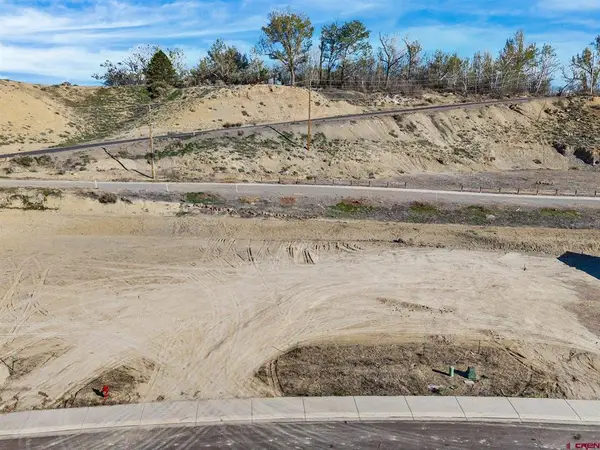 TBD Lot 34 Big Pines Drive, Montrose, CO 81401