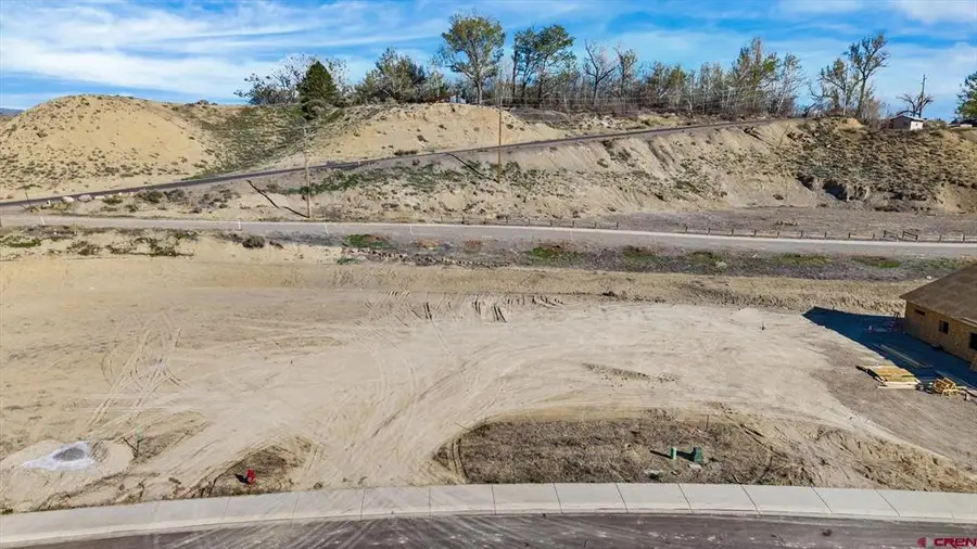 TBD Lot 34 Big Pines Drive, Montrose, CO 81401 - #2