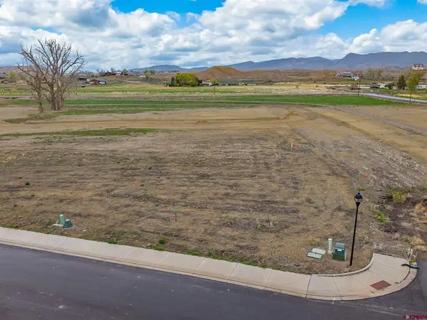 TBD Lot 15 Apple Grove Street, Montrose, CO 81401