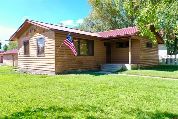 205 N 11th Street, Gunnison, CO 81230