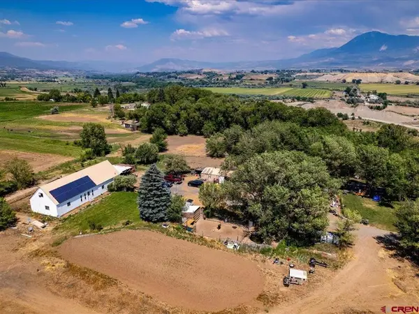 35503 Highway 133, Hotchkiss, CO 81419