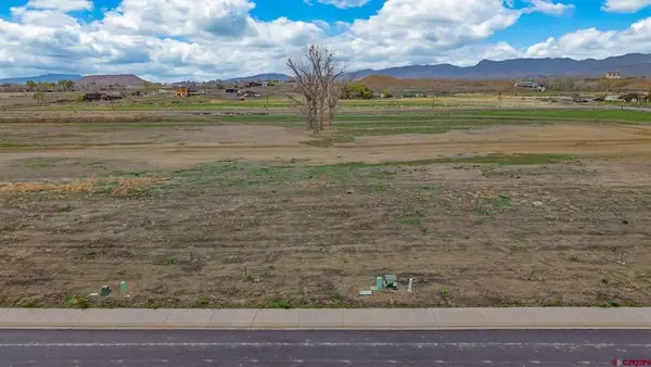 TBD Lot 18 Apple Grove Street, Montrose, CO 81401