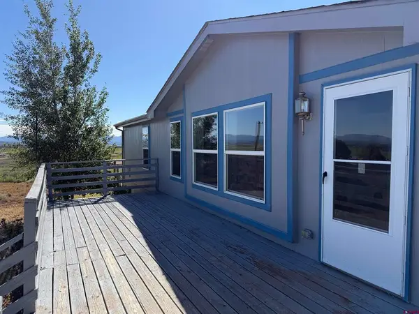 428 Cr 314, Ignacio, CO 81137