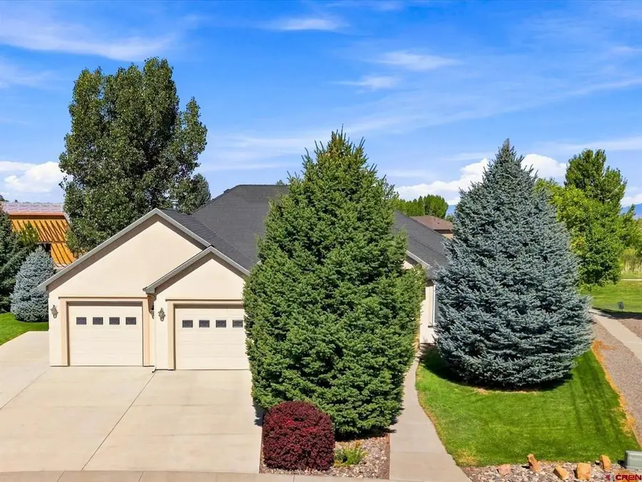 2857 Outlook Road, Montrose, CO 81401 - #2
