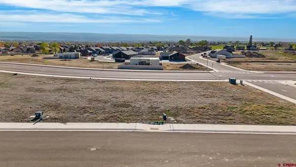 TBD Lot 2 Falcon Drive, Montrose, CO 81401