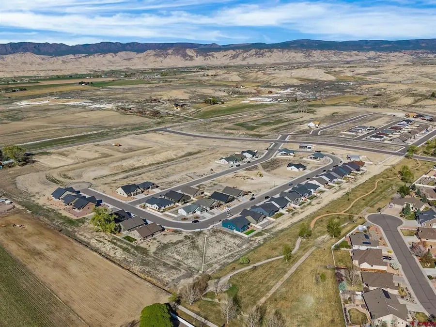 TBD Lot 2 Falcon Drive, Montrose, CO 81401 - #3