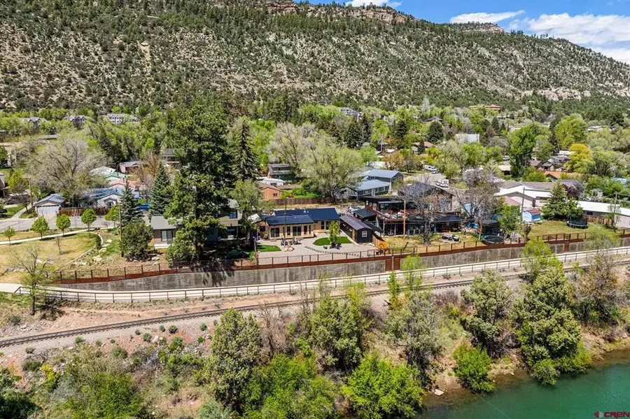 3502 Bennett Street, Durango, CO 81301 - #2