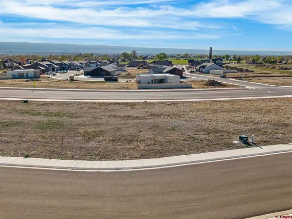 TBD Lot 3 Falcon Drive, Montrose, CO 81401