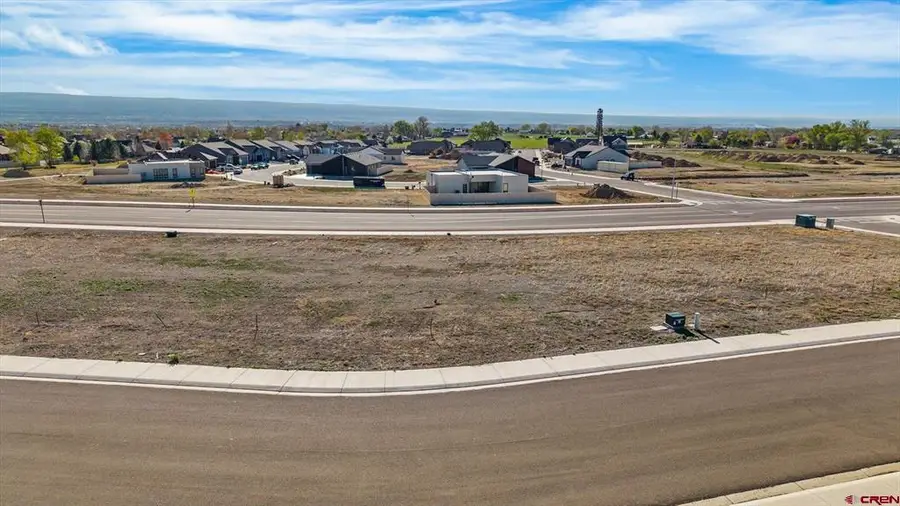 TBD Lot 3 Falcon Drive, Montrose, CO 81401 - #2