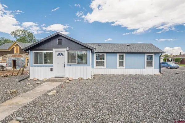 2112 Orchard Avenue, Grand Junction, CO 81501