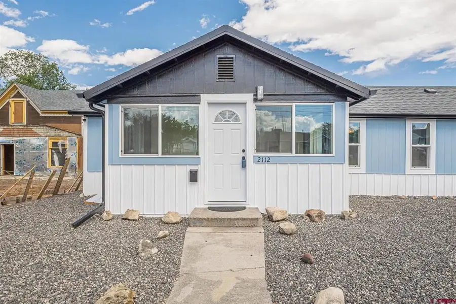 2112 Orchard Avenue, Grand Junction, CO 81501 - #3