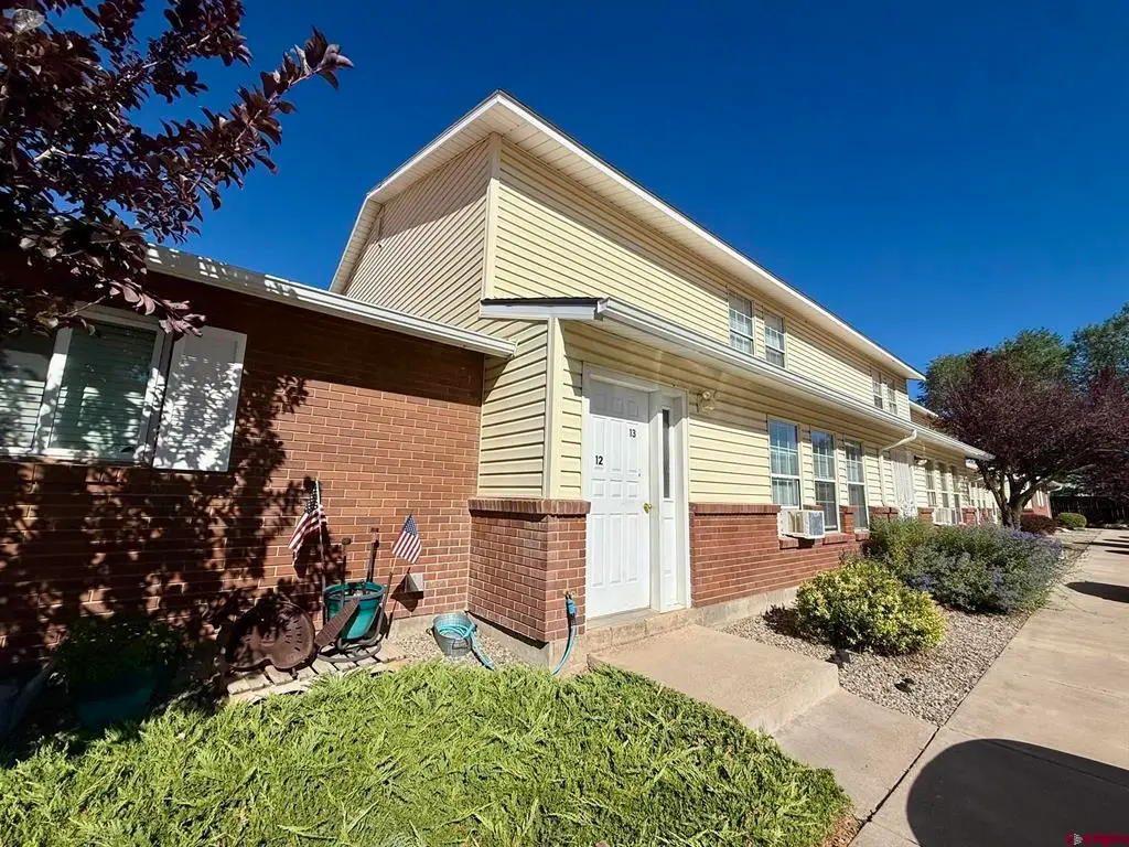 520 W 6th Street, Cortez, CO 81321 - #1